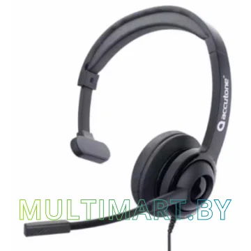 Наушники Accutone MM210 картинка 2